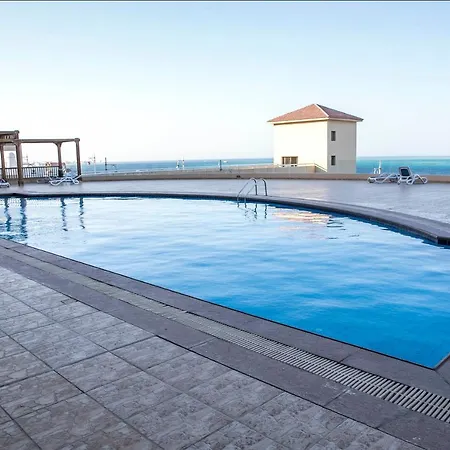 Sky View Nubi, Hurghada Exterior photo