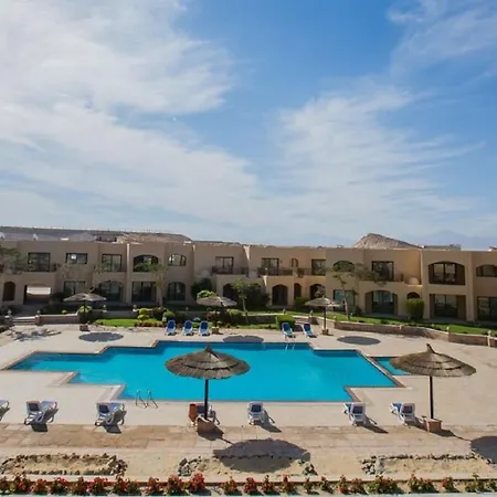 Sky View Nubi, Hurghada Exterior photo