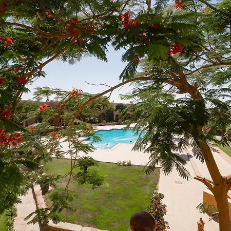 Sky View Nubi, Hurghada Exterior photo
