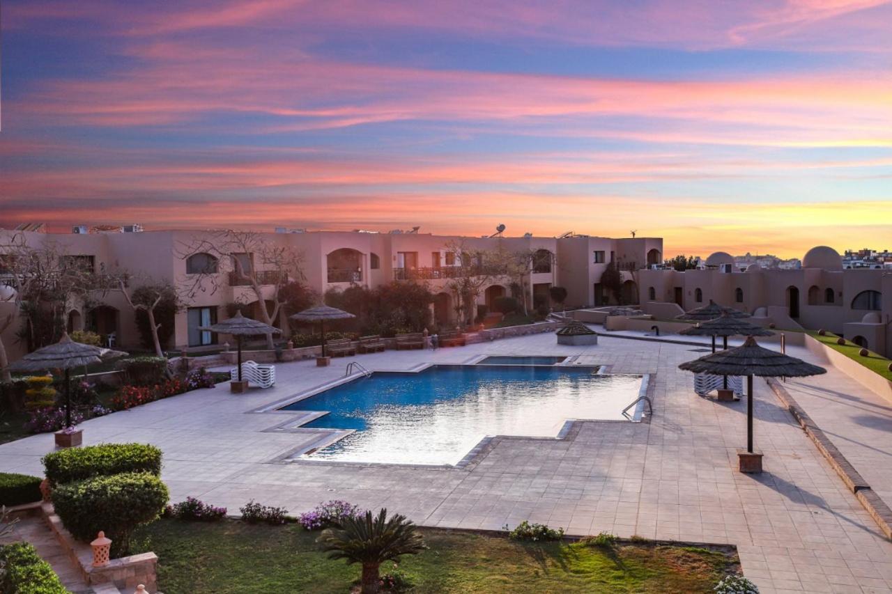 Sky View Nubi, شقة