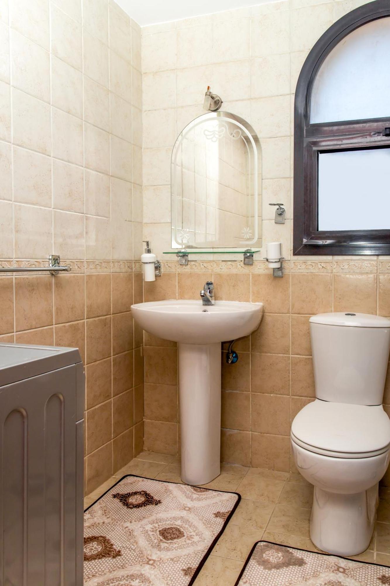 شقة Sky View Nubi,